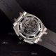 Perfect Replica Audemars Piguet Royal Oak Offshore Black Hollow Dial 43mm Watch (7)_th.jpg